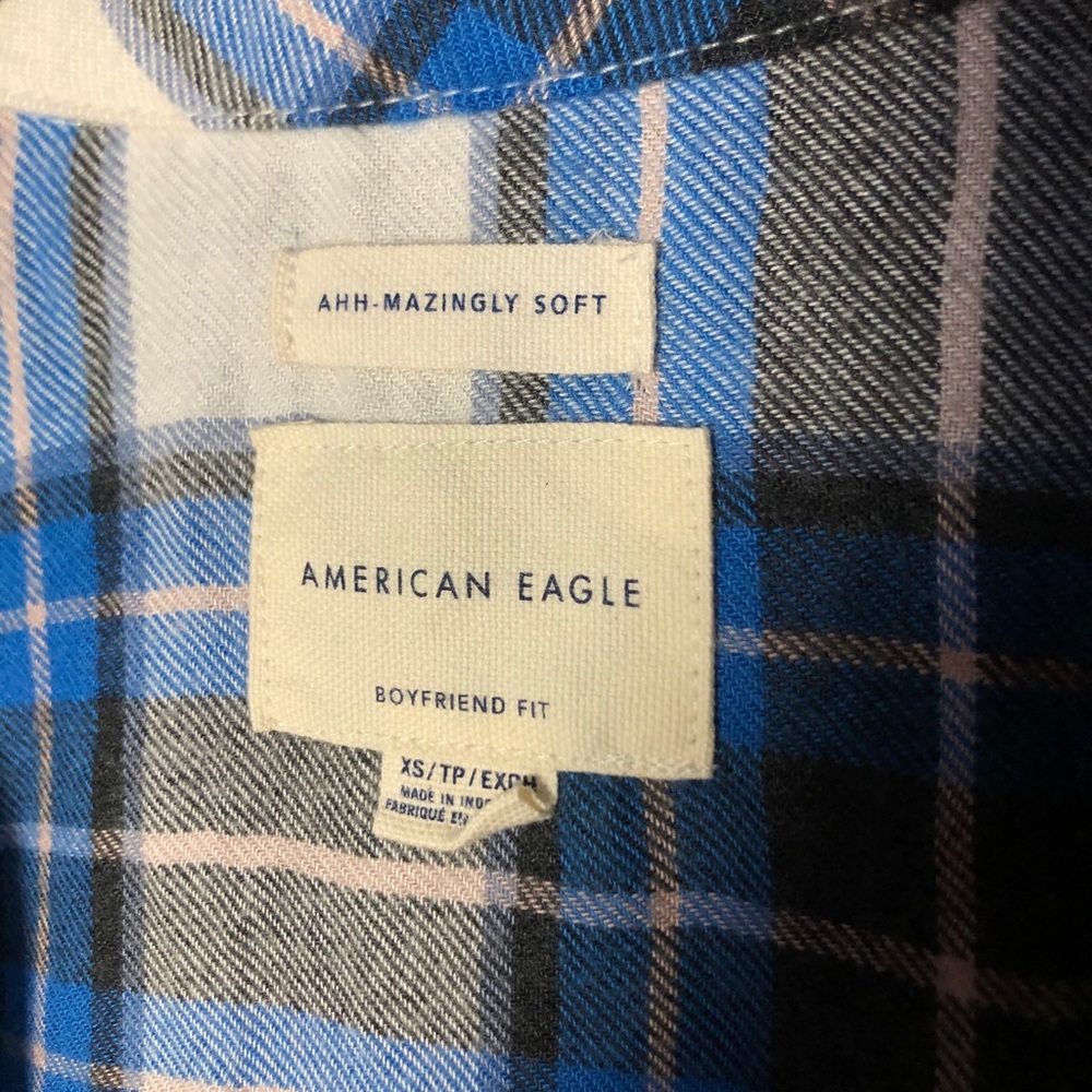 Flannel - Picture 2 of 3